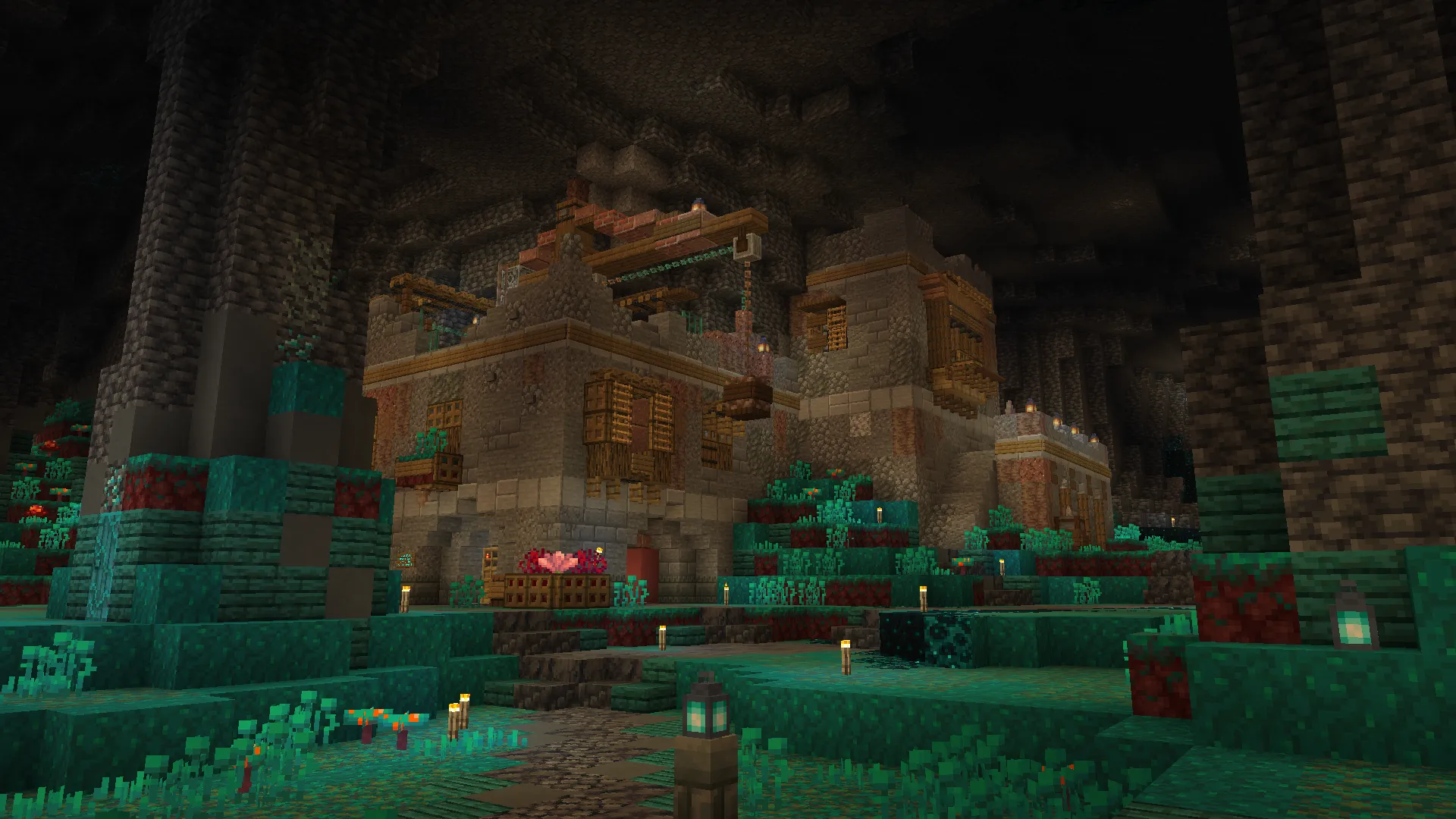 Screenshot from Season 6